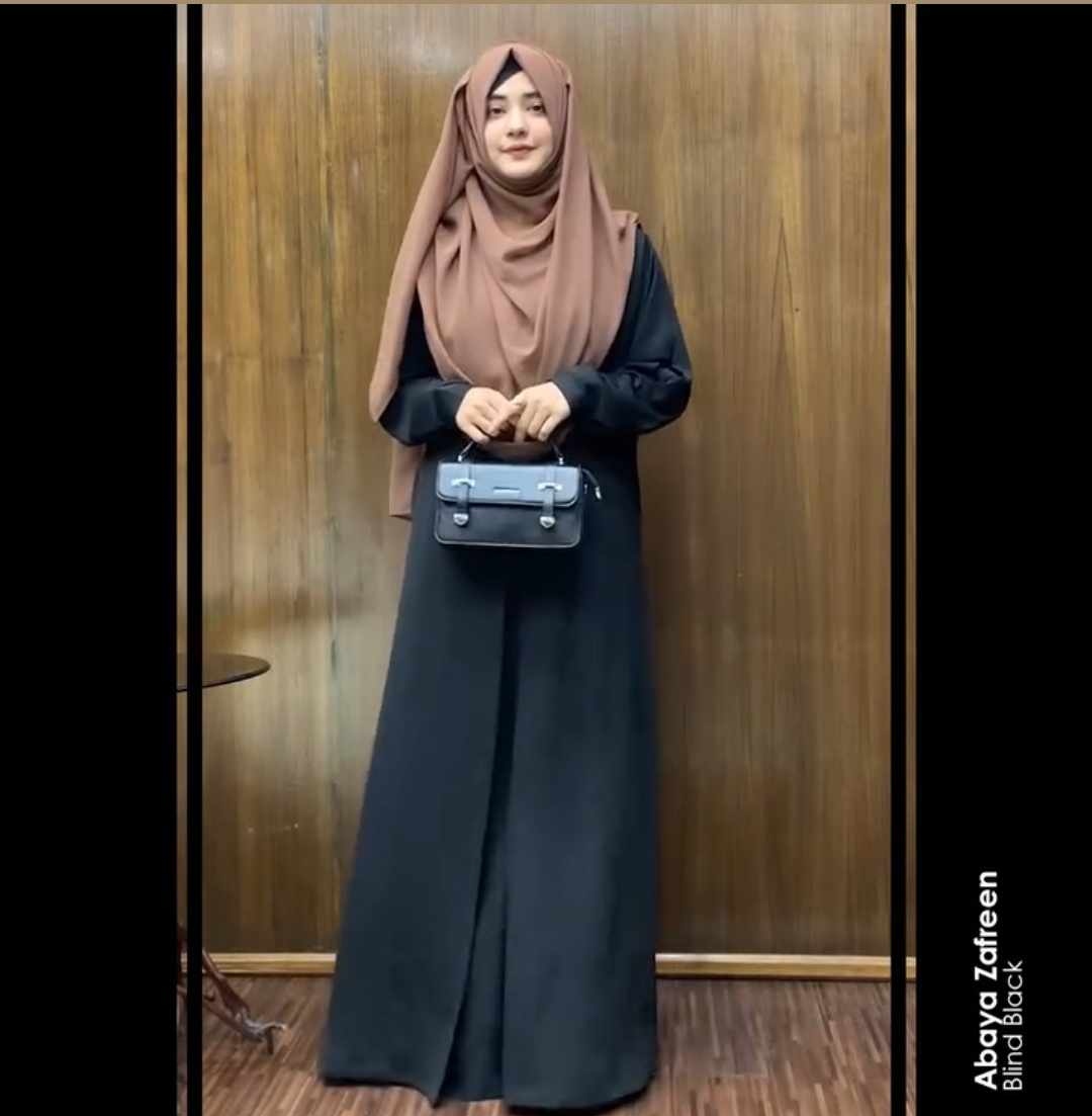 Abaya Jafreen - Image 2