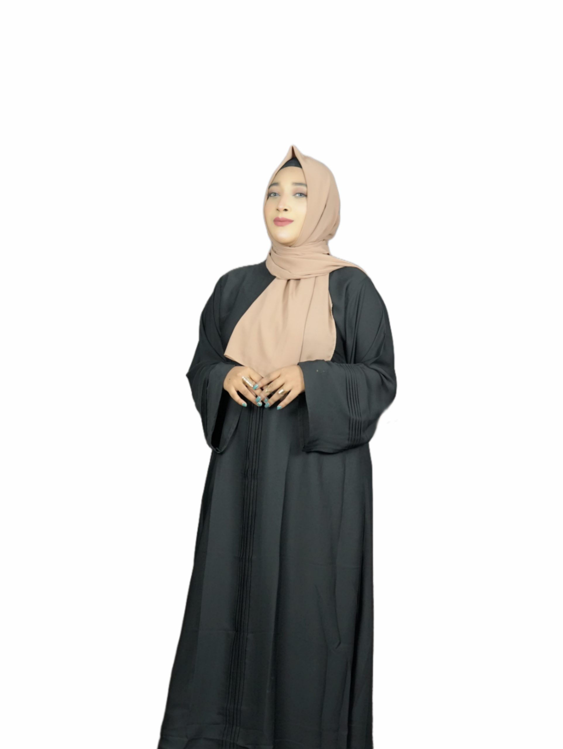 Abaya Mehrum - Image 2