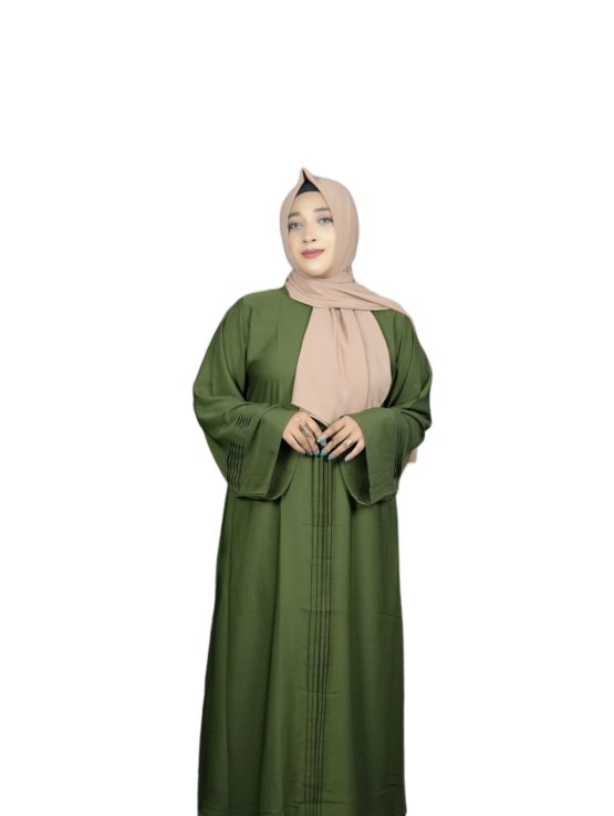 Abaya Mehrum
