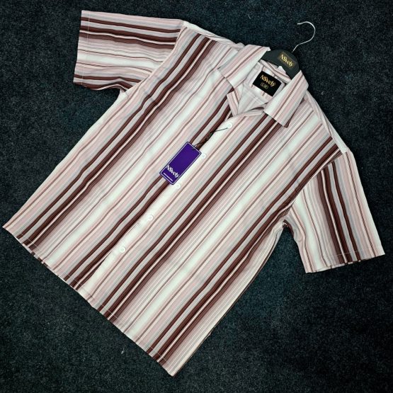 Premium Cuban Shirt 5